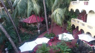 Villa Fatima Beach Resort