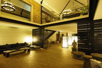 Plataran Ubud Hotel & Resort