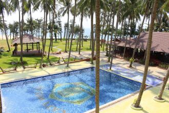 Caty Muine Beach Resort & Spa