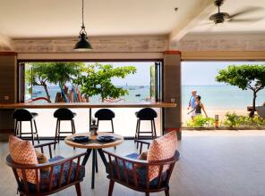 Intercontinental Bali Sanur Resort