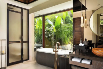 Mandapa, A Ritz-Carlton Reserve