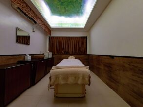 Doubletree By Hilton Hotel Goa 