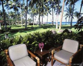 Candi Beach Cottage