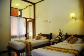 Melasti Beach Resort & Spa Legian