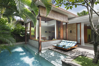 The Elysian Boutique Villa Hotel