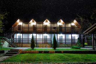 Vershina Mini-hotel, фото 106