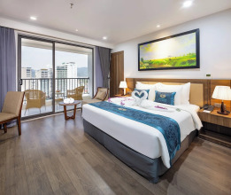 Gonsala Nha Trang