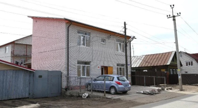 Like Хостел Тверь, фото 20