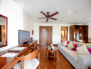 Cam Ranh Riviera