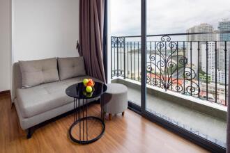 Daphovina Hotel Nha Trang (Ex  Aston Nt)