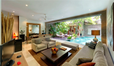 Kanishka Villas