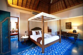Tandjung Sari Hotel