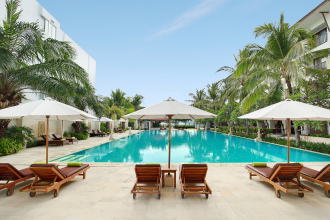 Bali Relaxing Resort And Spa