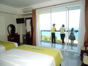 Golden Lotus Hotel Nha Trang