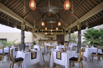 The Sankara Resort