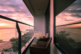 Grand Gosia Hotel Nha Trang