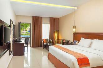 Best Western Resort Kuta
