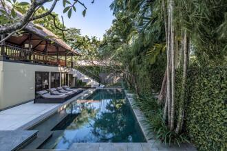 Kayumanis Nusa Dua Private Villa & Spa