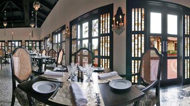 Itc Grand Goa, A Luxury Collection Resort & Spa
