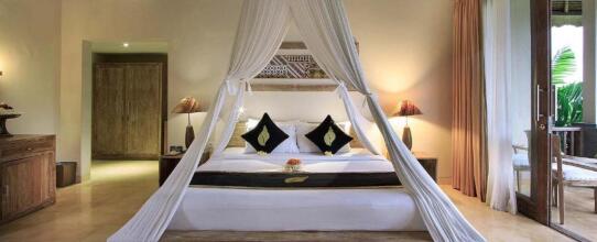 The Sankara Resort