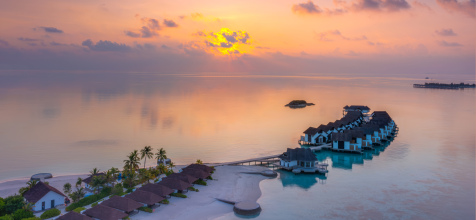 Nooe Maldives Kunaavashi