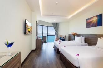 Xavia Hotel Nha Trang