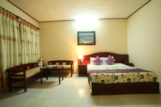 Palmira Beach Resort & Spa