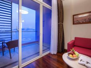 Novotel Hotel Nha Trang