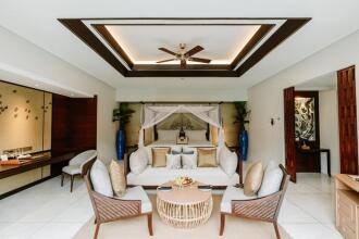 The Samaya Bali