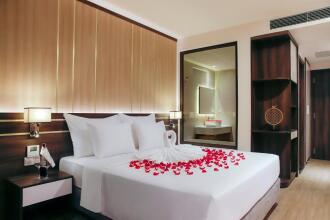 Seana Hotel Nha Trang
