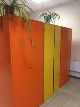 MAXROOMS Barnaul Sibiria, фото 34