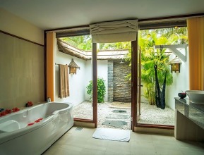 Victoria Phan Thiet Beach Resort & Spa