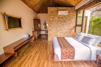 Coral Bay Hotel & Resort Phu Quoc