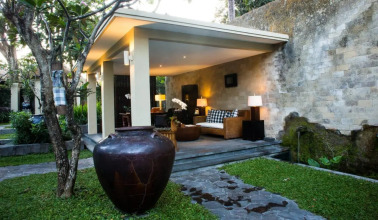 Kayumanis Sanur / Villas & Spa