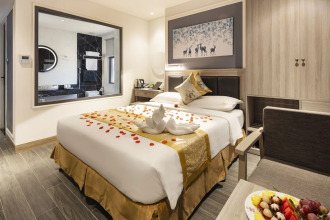 Ruby Hotel Nha Trang