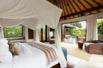 The Ungasan Clifftop Resort
