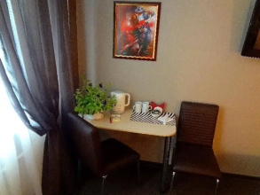 Hotel Tango, фото 140
