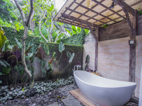 Kajane Mua Private Villa & Mansion
