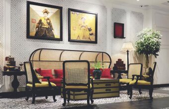 Adora Art Hotel