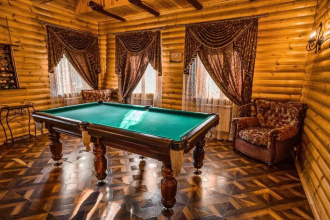 Razdolie Hotel, фото 115