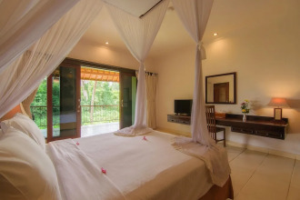 Champlung Sari Hotel Ubud