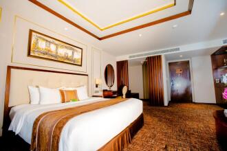 Boton Blue Hotel & Spa Nha Trang