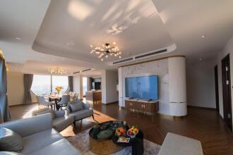 Grand Tourane Hotel Nha Trang