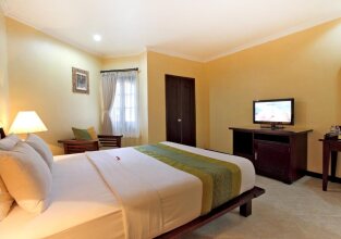 Adi Dharma Hotel Kuta