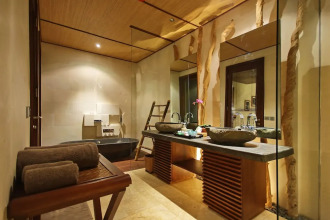 The Griya Villas And Spa