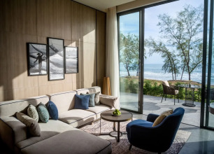 Crowne Plaza Phu Quoc Starbay