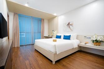 Haian Beach Hotel & Spa Danang