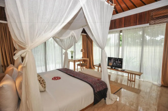 Komaneka At Rasa Sayang Ubud
