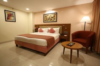 Evoke Lifestyle Candolim