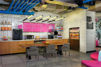 Aloft Bali Seminyak